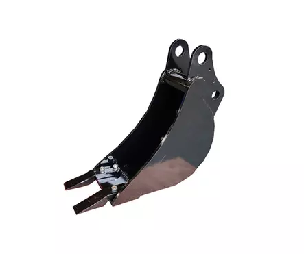 Bronco Smal skopa, 20cm 77-13500 - ATV Arbetsmaskiner - 77-13500-59 - 1