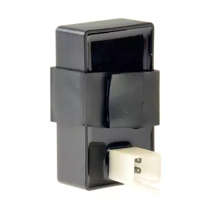 Forte CDI-Box, 5-stift, Utan varvtalsbegränsning, Kina-scooters 4-T - CDI-enheter - 303-78979 - 1
