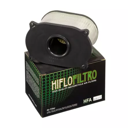 HiFlo luftfilter HFA3609 - MC Luftfilter - 20-3609 - 2