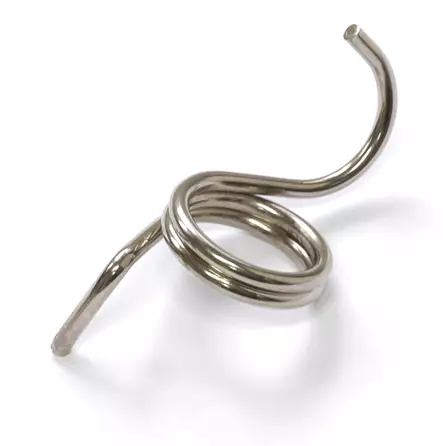 Tec-X Bromspedals fjäder, Suzuki PV50 - Pedaler - 307-0129 - 1