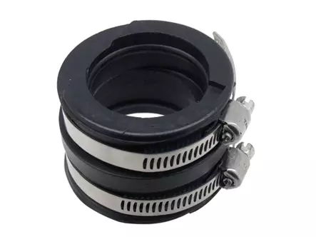 Sno-X Förgasarfläns Rotax - Snöskoter förgasarflänsar - 87-059 - 1