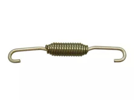 Sno-X Avgasfjäder 37,8x98,2mm Yamaha - Snöskoter avgasfjädrar - 82-209 - 1