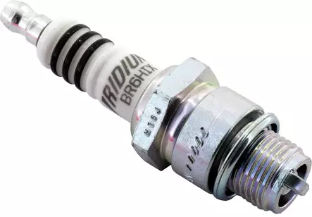 NGK sparkplug BR6HIX - MC Tändstift - 13-3419 - 2