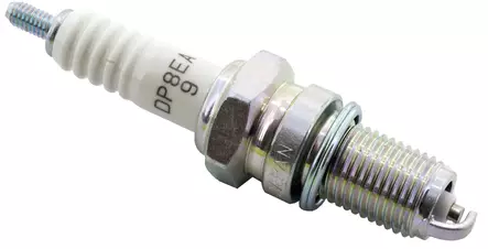 NGK sparkplug DP8EA-9 - MC Tändstift - 13-5829 - 1