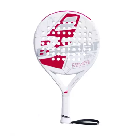Padel racket Babolat Reveal - Padelracket - 150099 - 1