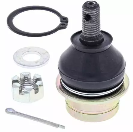 Kulled 30mm ALL BALLS, Övre/Undre A-arm: Suzuki, Artic Cat, Kawasaki - ATV spindelled - 42-1019 - 1