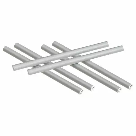 Ekerreflexer CAVO 8st silver - Lyktor och delar - 2409 - 1