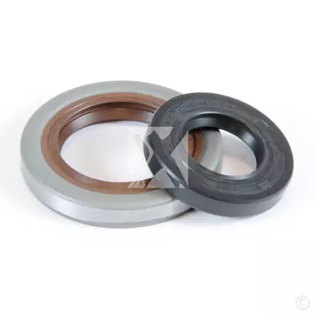 ProX Crank Seal Set KTM65SX '09-20,Husqv,TC65 17-20 - Motocross vevaxel tätningar - 400-42-6029 - 2
