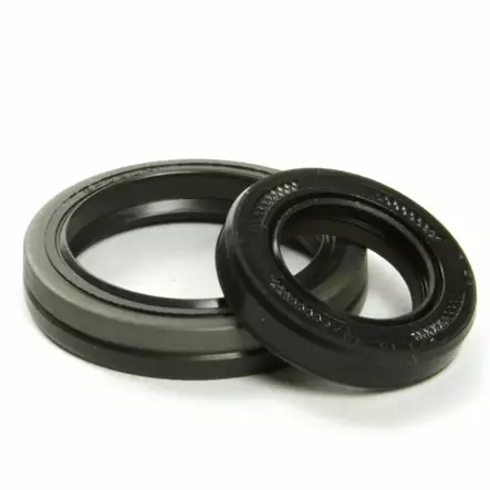ProX Crank Seal Set RM80 '89-98 + RM125 '89-98 - Motocross vevaxel tätningar - 400-42-3109 - 1