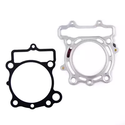 ProX Head & Base Gasket Set KX250F '09-16 - Motocross packningssats - 400-36-4309 - 1