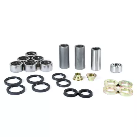 ProX Swingarm Bearing Kit CR/WR125/250 '96-08 - Motocross svinglager - 400-26-210119 - 2