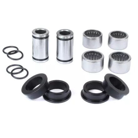 ProX Swingarm Bearing Kit KTM60/65SX '98-21 - Motocross svinglager - 400-26-210129 - 2