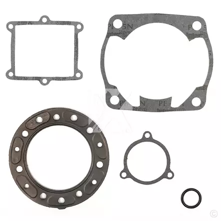 ProX Top End Gasket Set CR500 '89-01 - Motocross övre tätningssats - 400-35-1409 - 1