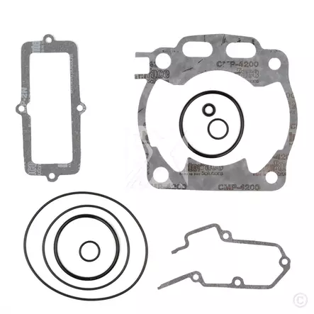 ProX Top End Gasket Set YZ250 '99-01 - Motocross övre tätningssats - 400-35-2319 - 2