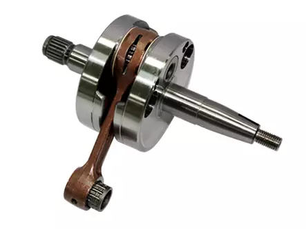 Psychic vevparti KX80/85 91-05 - Motocross vevaxlar - 394-09119 - 1