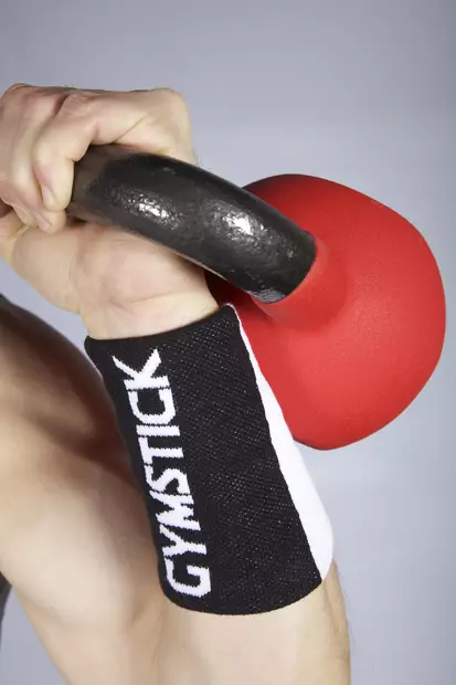 Gymstick Kettlebell Pad - Handledsstöd - GS61099 - 2