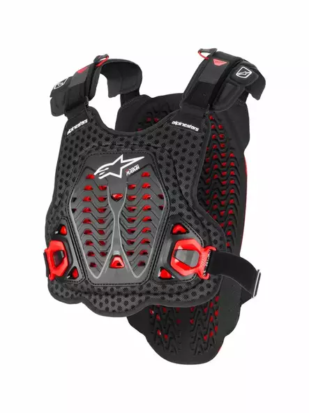 Rintapanssari Alpinestars A-5 Plasma - Bröstskydd - D495429 - 1