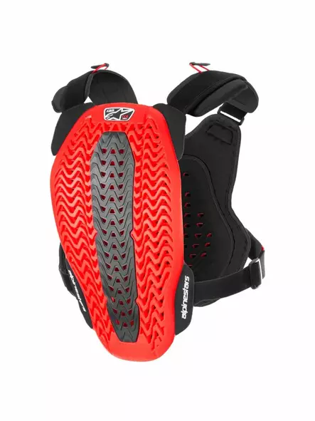 Alpinestars Bröstskydd A-5 Plasma X - Bröstskydd - D495429 - 2