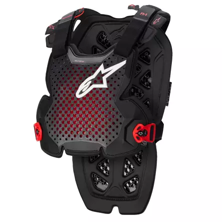 Alpinestars rintasuoja A-1 V2=20 - Bröstskydd - D438279 - 1