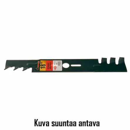 Kniv ROTARY 21": COPPERHEAD mulching universal 533,4 mm, adapter - Klingor och delar standardmodeller - 446-50359 - 1