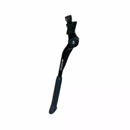 Stöd CAVO, justerbart, alu, svart, 24/28" - Stöd och delar - 41-529 - 1