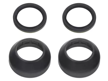 Sixty5 Fork Seal And Dust Seal Kit R65/80/100 - MC Oljetätningar - 221-KIT08609 - 1