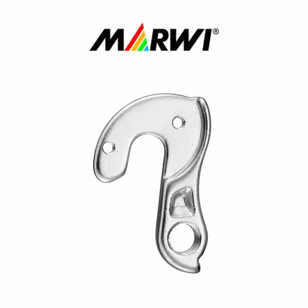 Växelöra MARWI, GH-119 - Fästen - GH-119 - 2