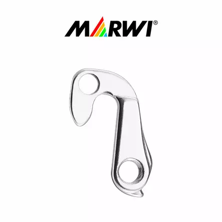 Växelöra MARWI, GH-139, Trek - Fästen - GH-139 - 2