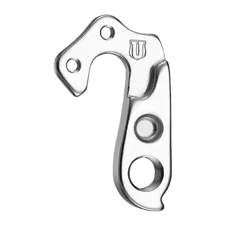 Växelöra MARWI, GH-219, Haibike, bergamont - Fästen - GH-219 - 2