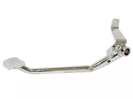 Tec-X Bromspedal, Suzuki PV50 - Pedaler - 307-0139 - 2