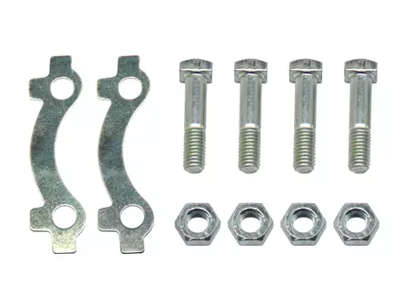 Tec-X Bakdrevs bultsats, Suzuki PV50 - Muttrar - 307-0539 - 1