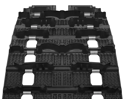 Skotermatta Camso Storm 150, 38x327 2,86" 32/38m - Snöskoter skotermattor - 841-9369 - 2