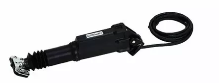 Uflex Trimpump, Svart - Reservdelar och tillbehör - 114-2-41839 - 2