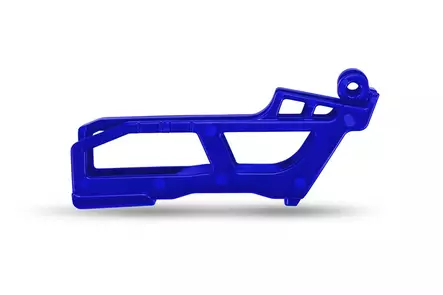 UFO Kedjestyrare YZF450 23- Blå 089 - Motocross kedjestyrare - 650-4898-089 - 2