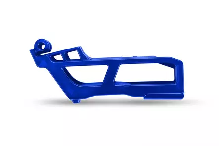 UFO Kedjestyrare YZF450 23- Blå 089 - Motocross kedjestyrare - 650-4898-089 - 1