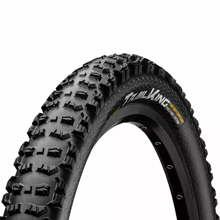 Däck CONTINENTAL 29" Trail King 60-622 (2.4) ShieldWall, vikbart - Ytterdäck - 0150299 - 1