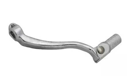 VÄXELSPAK SUZUKI SMIDD - Motocross broms och växel pedaler - 394-01809 - 1