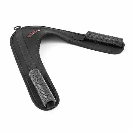 Gymstick Ab Crunch Strap - Gym- och träningsremmar - GS61239 - 1