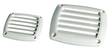 Grå ABS vent 85x85 mm - Länspumpar - M53-273-29 - 2