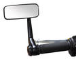 RETRO SOFTY HANDLE barend mirror - MC Speglar - IN219 - 1