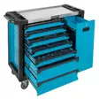 Verktygsvagn Timco ELITE 7+1LTK 275-OS - Verktygsvagnar - 102243839 - 2