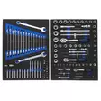 Verktygsvagn Timco ELITE 7+1LTK 275-OS - Verktygsvagnar - 102243839 - 5