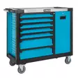 Verktygsvagn Timco ELITE 7+1LTK 275-OS - Verktygsvagnar - 102243839 - 1