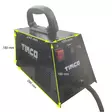 Timco 2000 W induktionsvärmare - Induktionsvärmare - 102476529 - 2