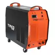Timco PI160CUT max 45 mm plasmaskärare - Plasmaskärare - 102750779 - 1