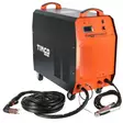 Timco PI160CUT max 45 mm plasmaskärare - Plasmaskärare - 102750779 - 4