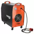 Timco PI160CUT max 45 mm plasmaskärare - Plasmaskärare - 102750779 - 3