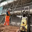 Dewalt DXPW001DTS-E 160 bar högtryckstvätt - Högtryckstvättar - 103641979 - 5