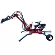 Grävmaskin Timco ATV-570R PRO - ATV Arbetsmaskiner - 103755429 - 3