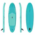 HEED Oxygen 320 CM SUP-brädset - Hjälmar - 103794129 - 2